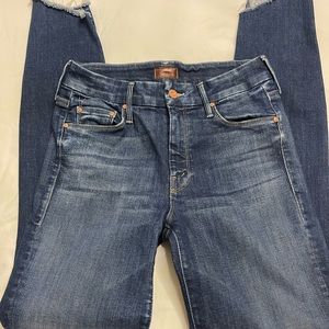 MOTHER denim jeans - Size 25